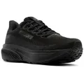 Brooks Ghost 17 GTX 020 BLACK/BLACK/METALLIC SILVE, 020 BLACK/BLACK/METALLIC SILVE, 42.5