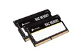 Corsair Corsair SO-DIMM 32 GB DDR4-2666 (2x 16 GB) Arbeitsspeicher
