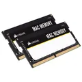 Corsair Mac Memory SO-DIMM Kit 32GB, DDR4-2666, CL18