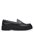 Clarks TORHILL PENNY Schwarz 40