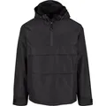 Brandit Kurzjacke Windbreaker Arctic schwarz XXL