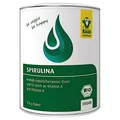 BIO Spirulina Pulver 150g | RAAB VITALFOOD