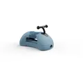 Scoot and Ride My First 3in1 Rutscher Walker Rollboard - Farbe: blau blue - NEU