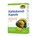 SUNLIFE® Kürbiskernöl Kapseln 500 mg + Vitamin E Immunsystem Vegan Wohlbefinden