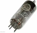 Elektronenröhre, EC92