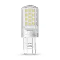 LICHT DISCOUNT G9 LED Leuchtmittel ME 230V 4,2W warm weiß 470 Lumen