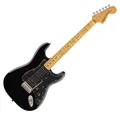 Squier Classic Vibe '70s Stratocaster HSS MN Black