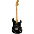 CV 70s Strat HSS MN BLK