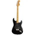 Squier by Fender Classic Vibe Stratocaster 70s HSS MN BLK - E-Gitarre