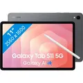 Samsung Galaxy Tab S11 11 Zoll 128GB Wi-Fi + 5G Grau