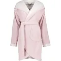 Vossen Bademantel, Rosa, Textil, female, Badtextilien, Bademäntel