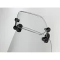 MRA X-creen-Sport Aufsatz XCSA, klar, transparent
