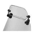 MRA x-creen Sport XCSA, transparent, E-Prüfzeichen