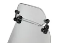 MRA X-creen-Sport Aufsatz XCSA farblos ATLANTIC 125 / 200 / 250 / 300 SP C 600
