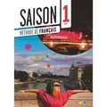 Saison - Méthode de Français - Band 1: A1 / Saison Bd.1