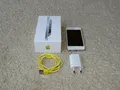 Apple iPhone 5 Weiß in OVP, 16GB ohne Simlock, 1 Jahr Garantie