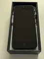Apple iPhone 5 - 16GB - Schwarz A1429 - Zubehörpaket neu OVP