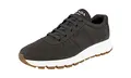 Prada Herren Grau Leder Sneaker 4E3476 O0Z F0308 44 EU/UK 10