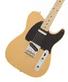 Fender Made in Japan Traditional '50s MN Butterscotch Blonde - E-Gitarre