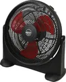 KS Tools 999.2000 Werkstattventilator, 70 Watt