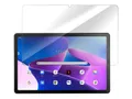 eSTUFF Titan Shield - Bildschirmschutz für Tablet - Glas - durchsichtig - für Lenovo Tab M10 Plus (3rd Gen)
