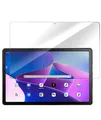 eSTUFF Lenovo Tab M10 Plus 3rd Gen Clear Titan Shield. Tempered, W128409730 (Clear Titan Shield. Tempered Glass Screen Protector)