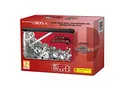Nintendo 3DS XL - Konsole Rot + Super Smash Bros (Limited Edition)