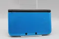 Nintendo 3DS XL KONSOLE | BLAU/SCHWARZ | OK/GUT | GEPRÜFT & GEREINIGT | HANDHELD