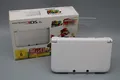 Nintendo 3DS XL | WEiß | Nintendo Handheld | GUT | GEPRÜFT | OVP