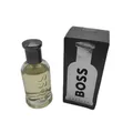 Boss Aftershave Balsam Hautpflege Männer 50 ml Premium Pflege Reichhaltig Sanft