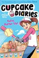 Katie, Batter Up! The Graphic Novel (Volume 5) (Cupcake Diaries: The Graphic Novel, Band 5)