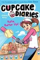 Coco Simon Katie, Batter Up! The Graphic Novel (Taschenbuch) (US IMPORT)