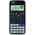 Casio fx-991DE X - Schwarz