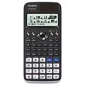 Casio FX-991DE X ClassWiz Wissenschaftlicher Rechner - Schwarz
