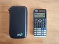 Casio FX-991DE X Schulrechner Wissenschaftlicher / Taschenrechner