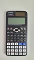 Casio FX-991DE X Classwiz wissenschaftlicher Taschenrechner - Weiß
