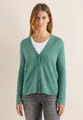 CECIL Cardigan mit Knopfleiste
