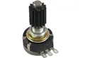 POTENTIOMETER DUNLOP 10K LINEAR FÜR WAH ODER LAUTSTÄRKEPEDAL - ECB078