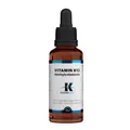 Vitamin B12 Methylcobalamin Flüssigkeit 30 ml