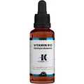 Vitamin B12 Methylcobalamin flüssig