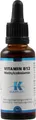 Vitamin B12 Methylcobalamin KLEAN LABS, 30 ml FLU