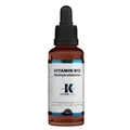 VITAMIN B12 METHYLCOBALAMIN flüssig 30 ml