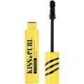 Douglas Collection Douglas Make-up Augen Kiss & Curl Extreme Mascara Black 12,5 ml (1.036,00 € / 1 l)