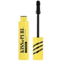 Douglas Collection Make-Up Kiss & Curl Extreme Mascara BLACK 14 ml Schwarz 