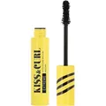 Douglas Collection Douglas Make-up Augen Kiss & Curl Extreme Mascara Black 12,5 ml (1.036,00 € / 1 l)