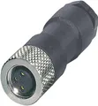 Phoenix Contact 1506891 Sensor-/Aktor-Steckverbinder, unkonfektioniert M8 Buchse, gerade Polzahl Sensoren: 4 1 St.