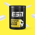 ESN Creatine Giga Caps, 300 Kaps.