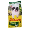 Josera Light & Vital Trockenfutter für Hunde zur Gewichtskontrolle