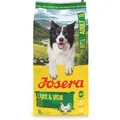 Josera Hunde-Trockenfutter Adult Light & Vital mit Huhn 12,5 kg