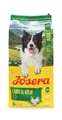 Josera Light & Vital Hundetrockenfutter Adult 12,5 kg Huhn